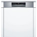 Посудомийна машина Bosch SMI6ECS93E