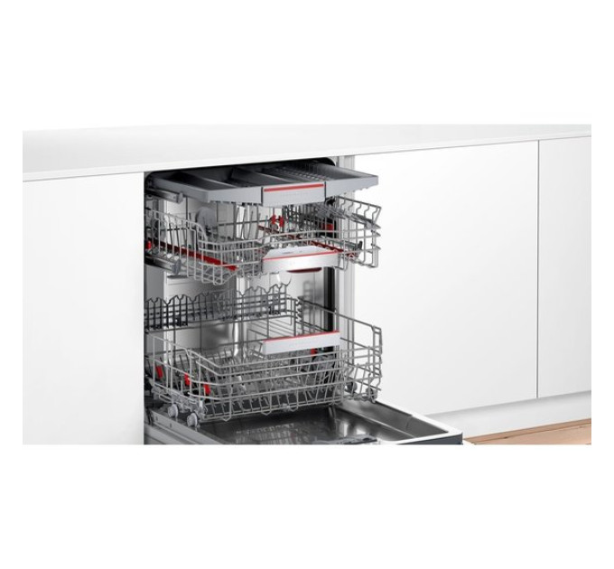 Посудомийна машина Bosch SMI6ECS93E