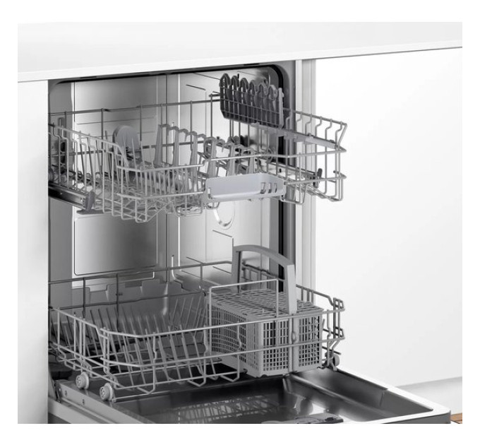 Посудомийна машина Bosch SMV2ITX18E