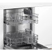Посудомийна машина Bosch SMV2ITX18E