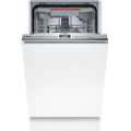 Посудомийна машина Bosch SPV4EMX25E