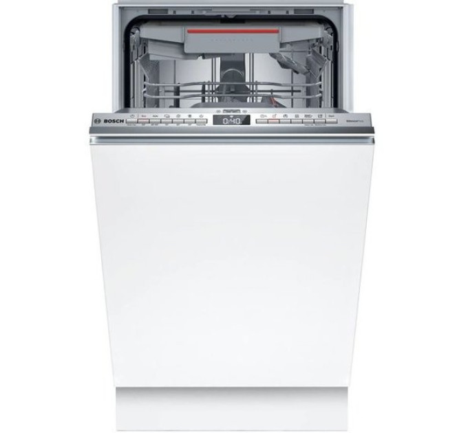 Посудомийна машина Bosch SPV4EMX25E