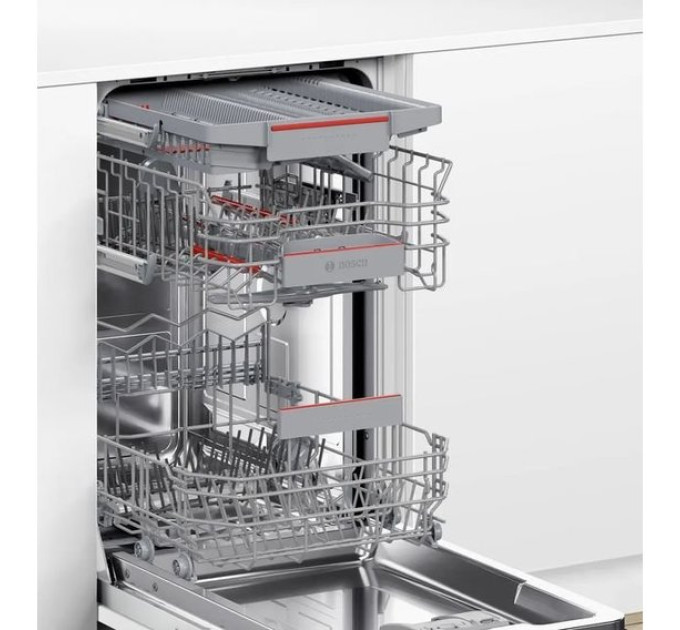 Посудомийна машина Bosch SPV4EMX25E