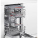 Посудомийна машина Bosch SPV4EMX25E