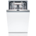 Посудомийна машина Bosch SPV6YMX08E