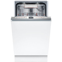 Посудомийна машина Bosch SPV6YMX08E