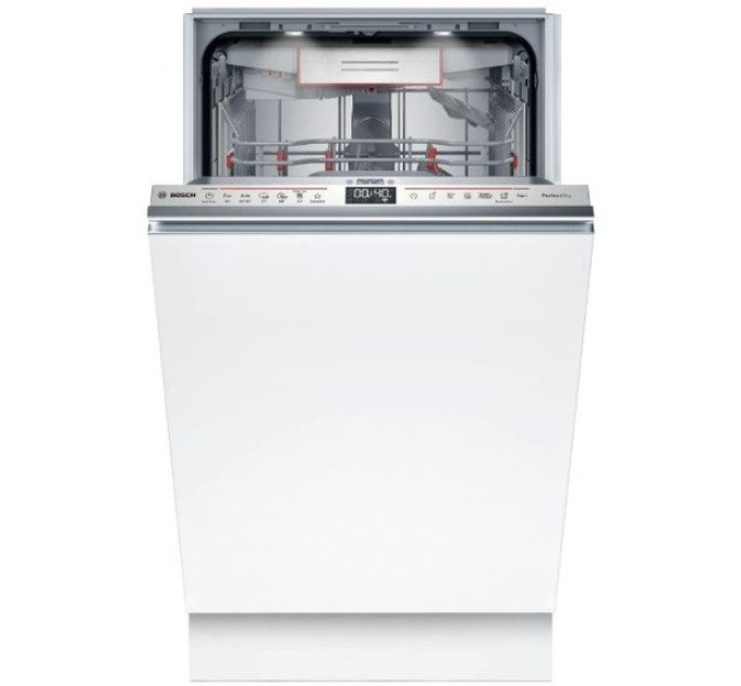 Посудомийна машина Bosch SPV6YMX08E