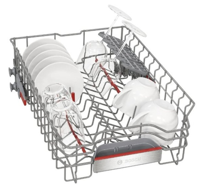 Посудомийна машина Bosch SPV6YMX08E