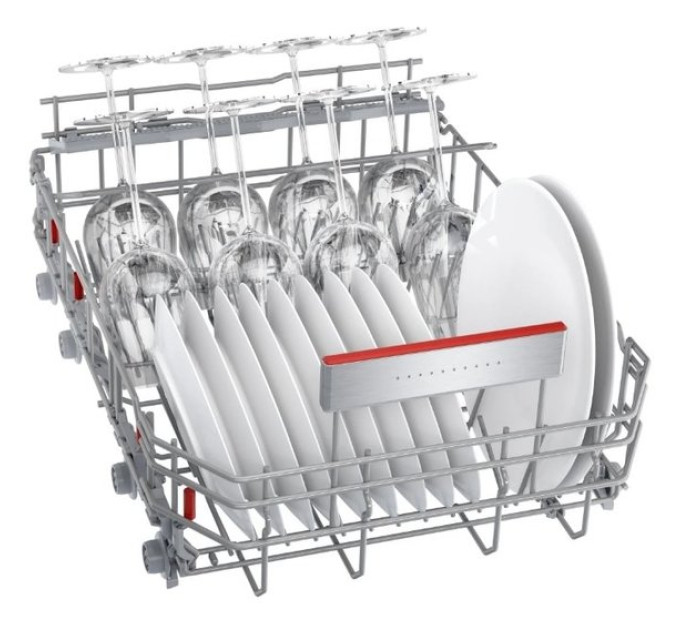 Посудомийна машина Bosch SPV6YMX08E