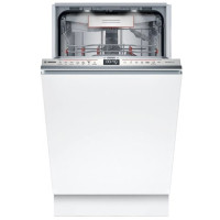 Посудомийна машина Bosch SPV6ZMX17E