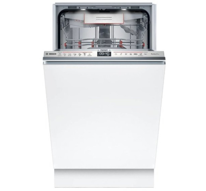 Посудомийна машина Bosch SPV6ZMX17E