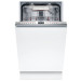 Посудомийна машина Bosch SPV6ZMX17E