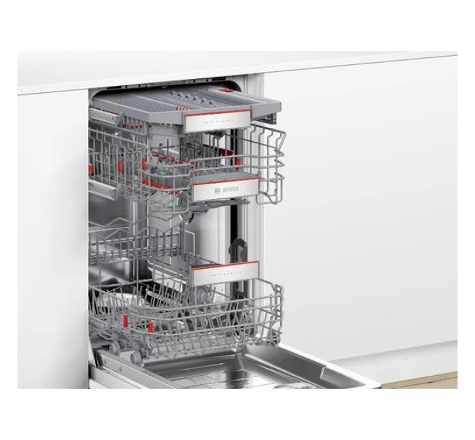 Посудомийна машина Bosch SPV6ZMX17E