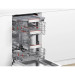 Посудомийна машина Bosch SPV6ZMX17E