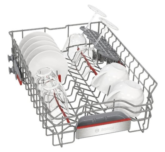 Посудомийна машина Bosch SPV6ZMX17E