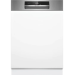 Посудомийна машина Bosch SMI6YCS02E