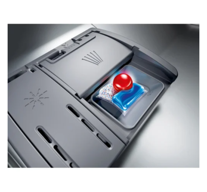 Посудомийна машина Bosch SMI6YCS02E