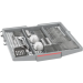 Посудомийна машина Bosch SMI6YCS02E