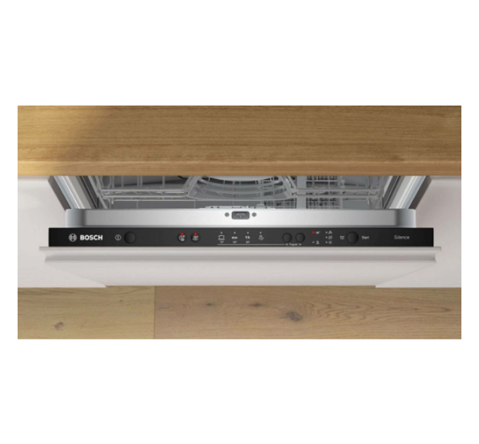 Посудомийна машина Bosch SMV24AX04E