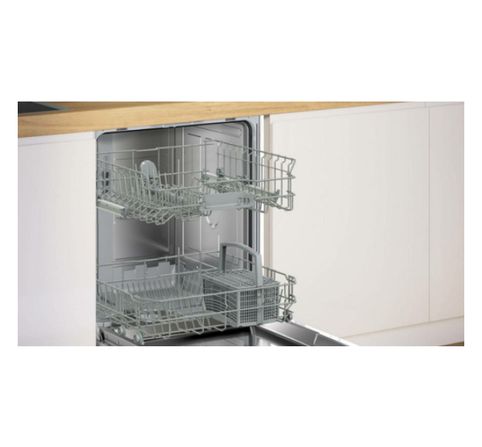 Посудомийна машина Bosch SMV24AX04E