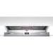 Посудомийна машина Bosch SMV4ECX10E