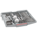 Посудомийна машина Bosch SMV4ECX10E