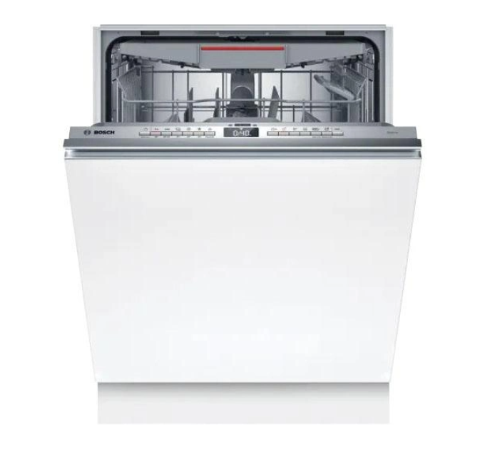 Посудомийна машина Bosch SMV4HVX00E