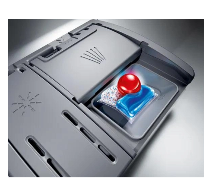 Посудомийна машина Bosch SMV4HVX00E