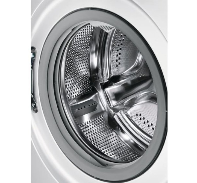 Пральна машина Electrolux EW6SN526WP