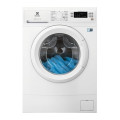 Пральна машина Electrolux EW6SN526WP