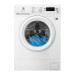 Пральна машина Electrolux EW6SN526WP