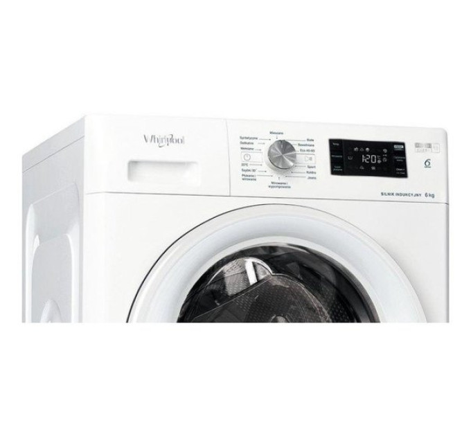 Пральна машина Whirlpool FFB 6238 W