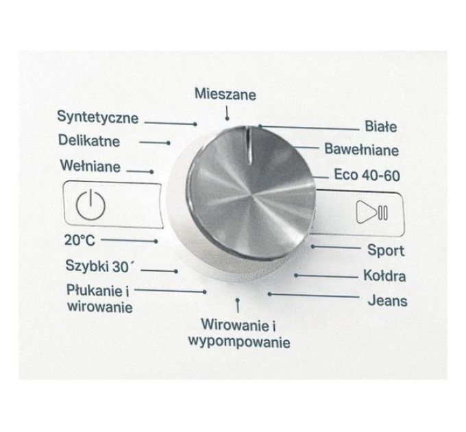Пральна машина Whirlpool FFB 6238 W