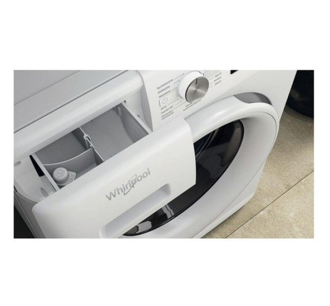 Пральна машина Whirlpool FFB 6238 W