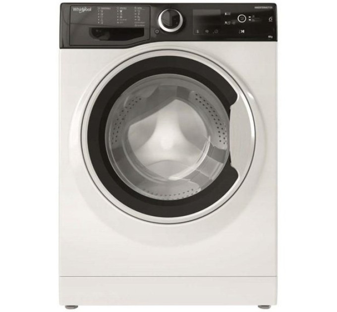 Пральна машина Whirlpool WRBSB 6249 S EU