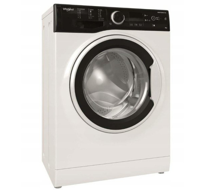 Пральна машина Whirlpool WRBSB 6249 S EU