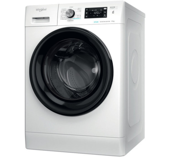 Пральна машина Whirlpool FFB 8458 BV
