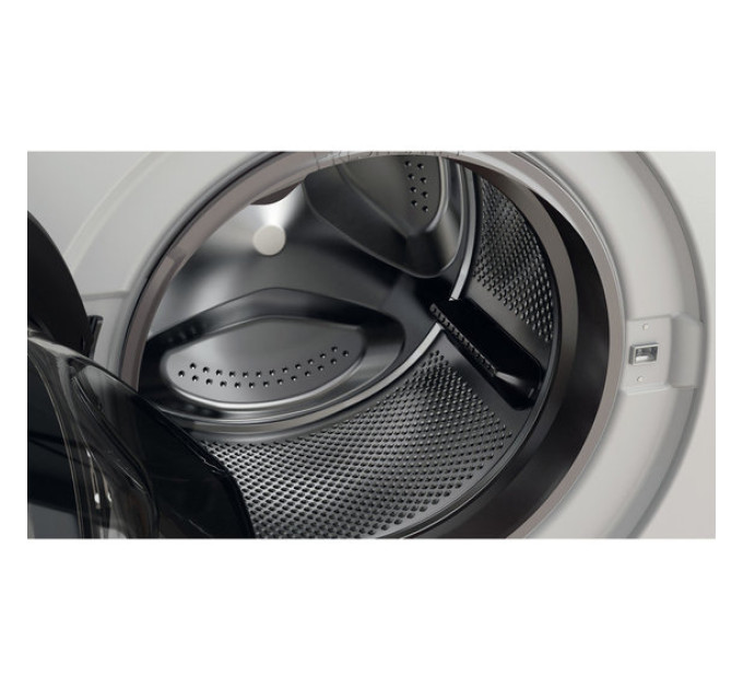 Пральна машина Whirlpool FFB 8458 BV