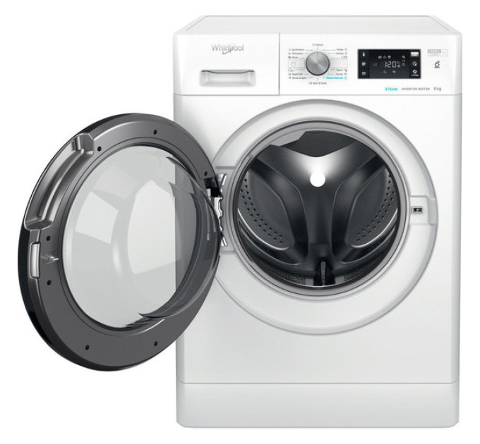 Пральна машина Whirlpool FFB 8458 BV