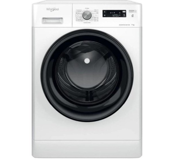 Пральна машина Whirlpool FFS 7259 B EE
