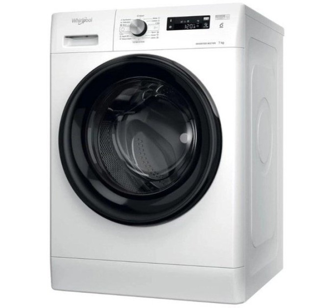 Пральна машина Whirlpool FFS 7259 B EE