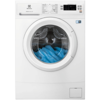Пральна машина Electrolux EW6S504WP