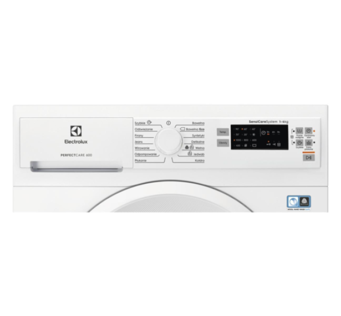Пральна машина Electrolux EW6S504WP