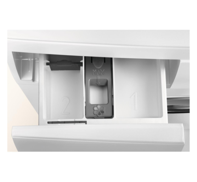 Пральна машина Electrolux EW6S504WP