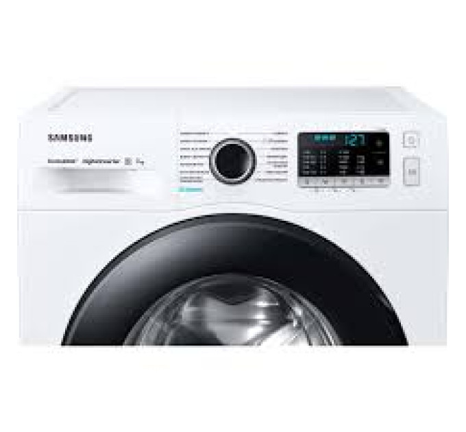 Пральна машина Samsung WW70AGAS21AE/EO