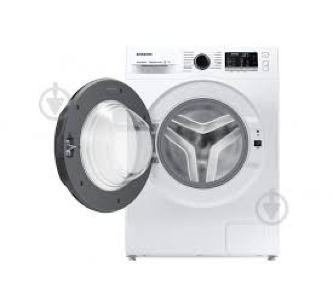 Пральна машина Samsung WW70AGAS21AE/EO