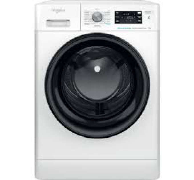 Пральна машина Whirlpool FFB 8258 WV