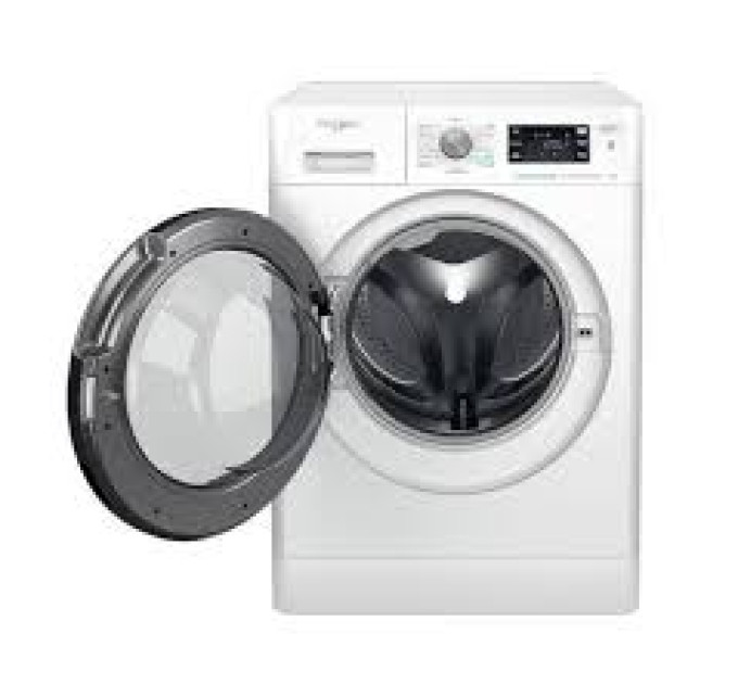 Пральна машина Whirlpool FFB 7438 BV 
