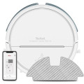 Робот-пилосос з вологим прибиранням Tefal X-plorer Serie 120 AI RG7867