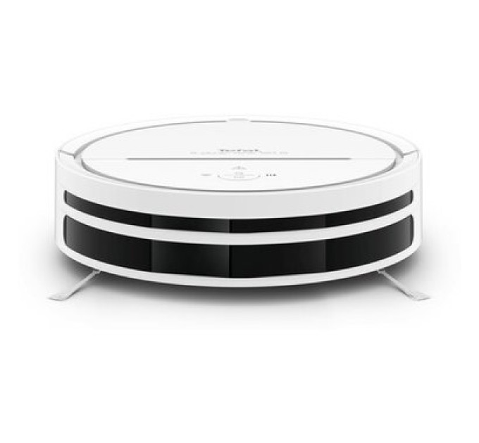 Робот-пилосос з вологим прибиранням Tefal X-plorer Serie 120 AI RG7867